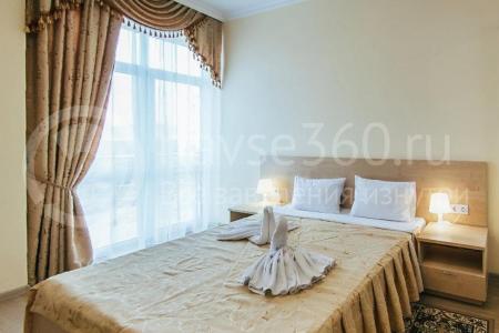 Отель Плаза Геленджик 05